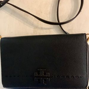 Brand new Tory Burch Crossbody bag